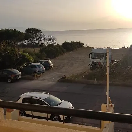 B&B Nettuno Beach Nocleg ze śniadaniem Milazzo