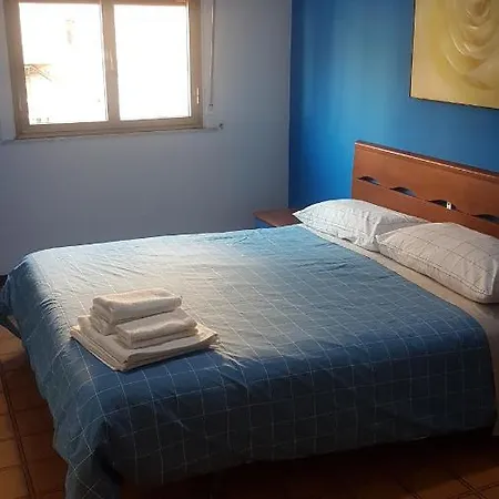 B&B Nettuno Beach * Milazzo
