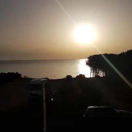 B&B Nettuno Beach *