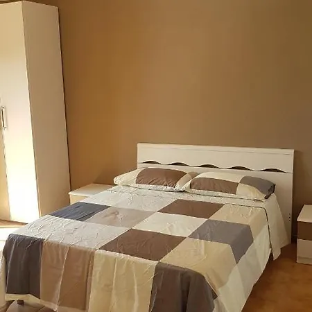 B&B Nettuno Beach *