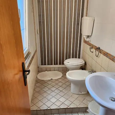 B&B Nettuno Beach Milazzo