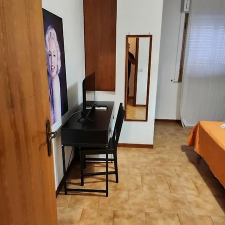 B&B Nettuno Beach Nocleg ze śniadaniem Milazzo
