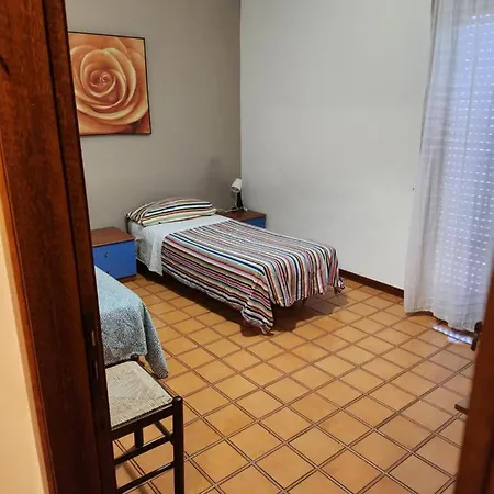 B&B Nettuno Beach * Milazzo