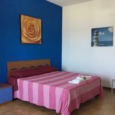 B&B Nettuno Beach