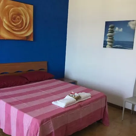 B&B Nettuno Beach * Milazzo
