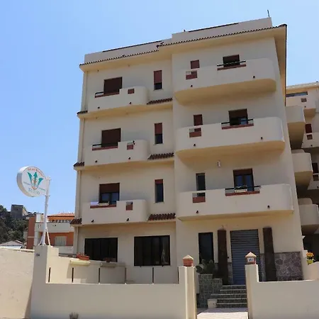 B&B Nettuno Beach Milazzo