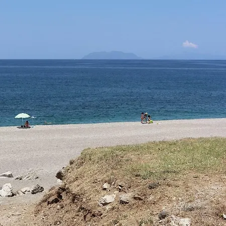 B&B Nettuno Beach Nocleg ze śniadaniem *