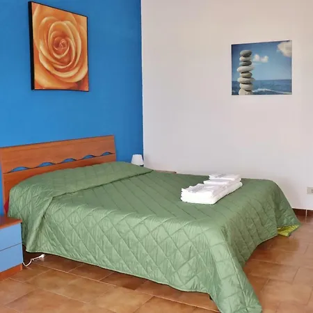B&B Nettuno Beach Nocleg ze śniadaniem