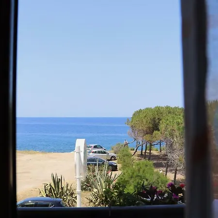 B&B Nettuno Beach Nocleg ze śniadaniem