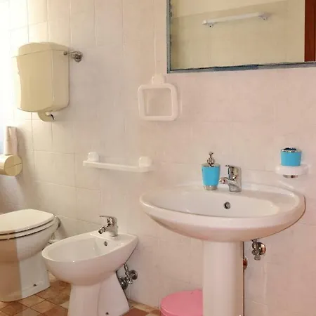 Nocleg ze śniadaniem B&B Nettuno Beach *