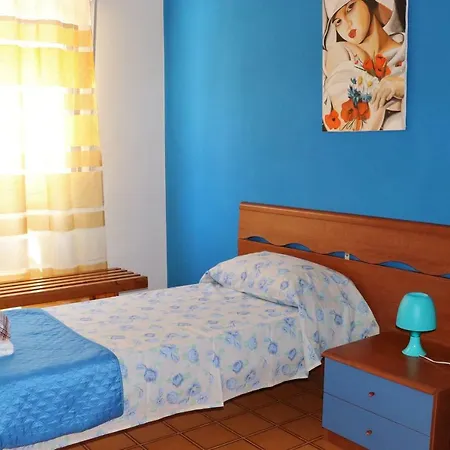 Nocleg ze śniadaniem B&B Nettuno Beach *