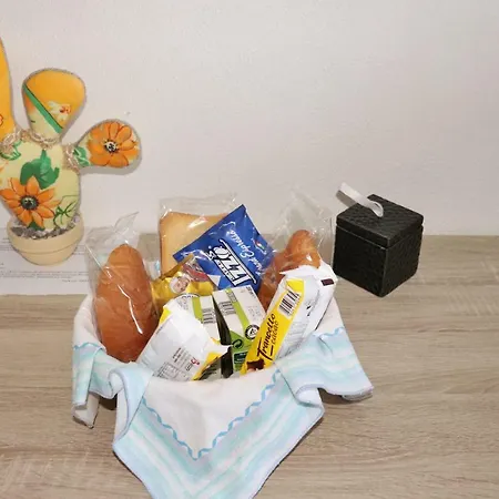 B&B Nettuno Beach