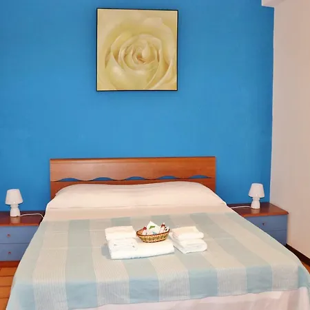 Nocleg ze śniadaniem B&B Nettuno Beach