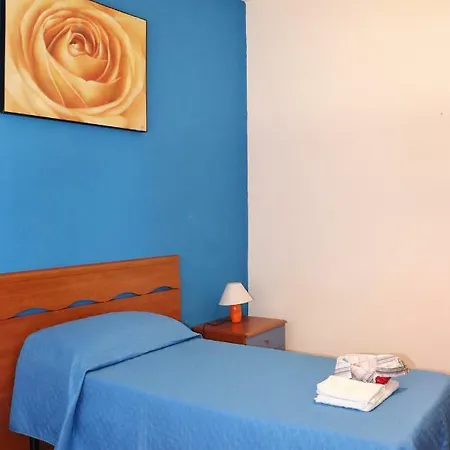 B&B Nettuno Beach Nocleg ze śniadaniem