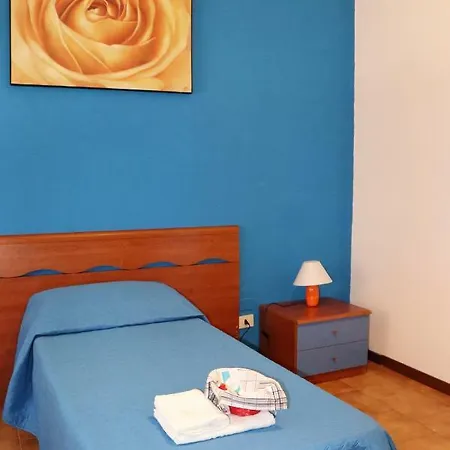 B&B Nettuno Beach * Milazzo