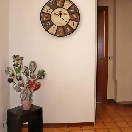 Nocleg ze śniadaniem B&B Nettuno Beach