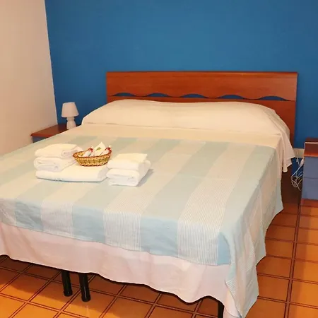 B&B Nettuno Beach Milazzo
