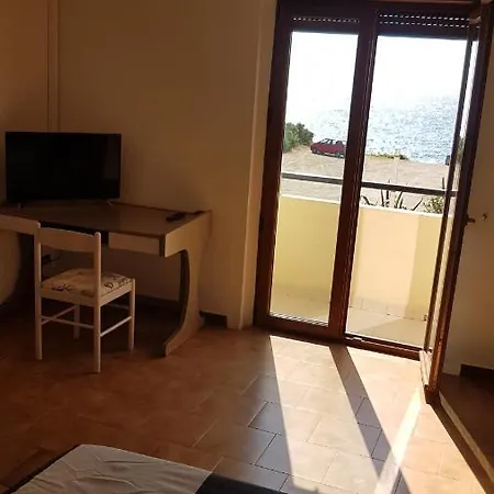 Bed & Breakfast B&B Nettuno Beach Milazzo