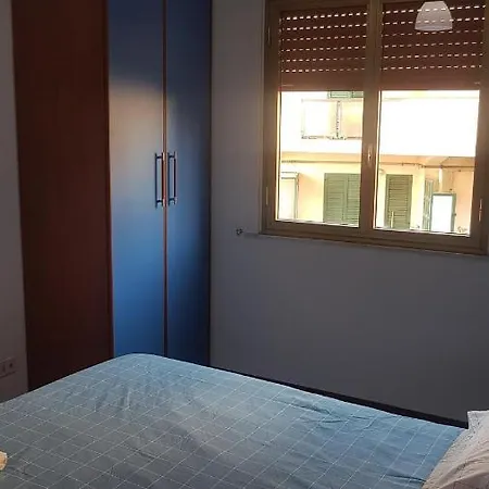 B&B Nettuno Beach Bed & Breakfast Milazzo