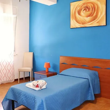 B&B Nettuno Beach * Milazzo