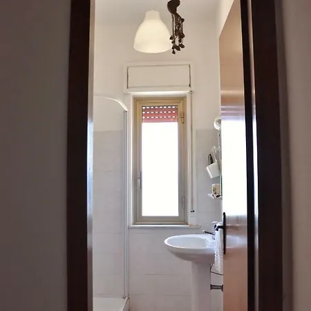 B&B Nettuno Beach Milazzo