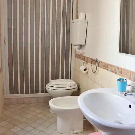 Bed & Breakfast B&B Nettuno Beach